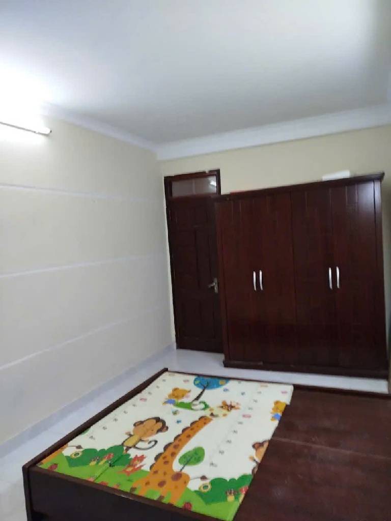 Bán nhà Giáp Nhị - diện tích 32m2 5 tầng - Nhà mới đẹp ở ngay - giá 7,58 tỷ