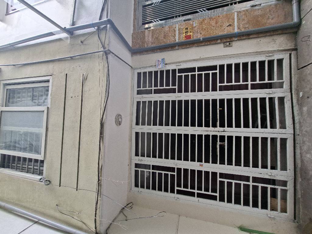 Bán nhà Giáp Nhị - diện tích 32m2 5 tầng - Nhà mới đẹp ở ngay - giá 7,58 tỷ