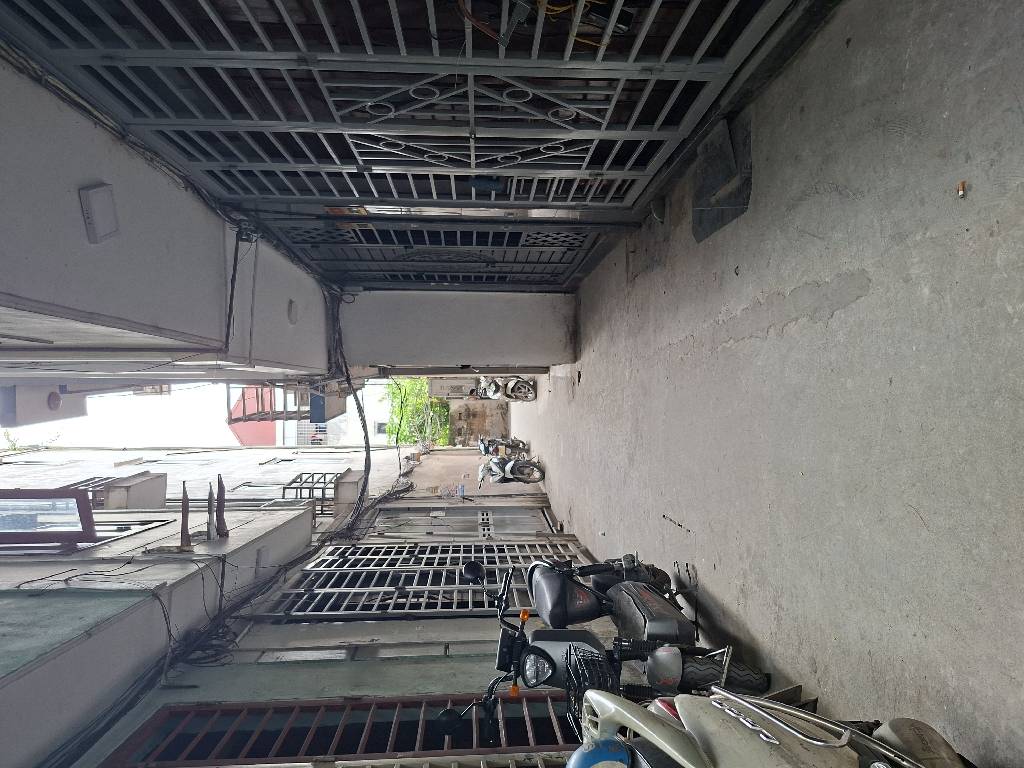 Bán nhà Giáp Nhị - diện tích 32m2 5 tầng - Nhà mới đẹp ở ngay - giá 7,58 tỷ