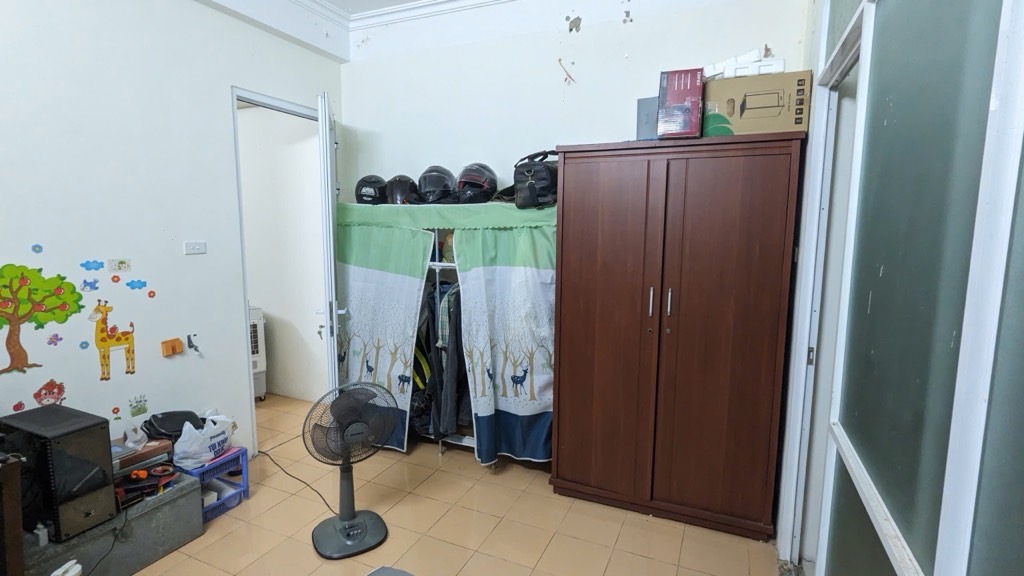 Bán nhà Hào Nam - diện tích 45m2 1 tầng - ô tô vào chân cầu thang - giá 3,05 tỷ