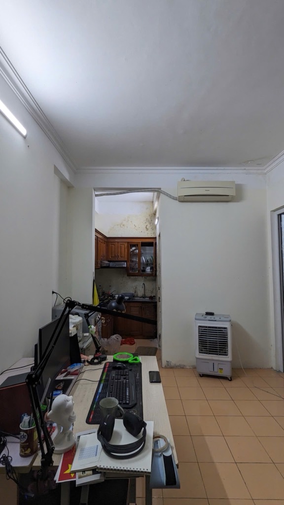 Bán nhà Hào Nam - diện tích 45m2 1 tầng - ô tô vào chân cầu thang - giá 3,05 tỷ