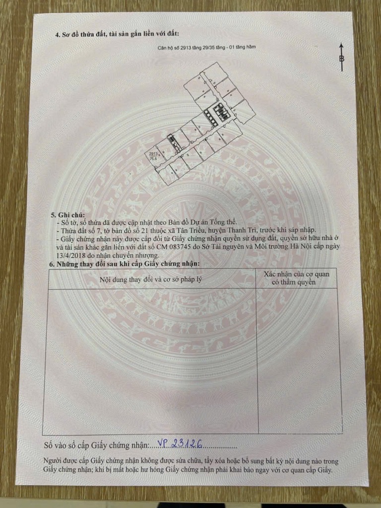 Bán nhà Nguyễn Xiển - diện tích 75.6m2 1 tầng - Cực hiếm - giá 7,2 tỷ