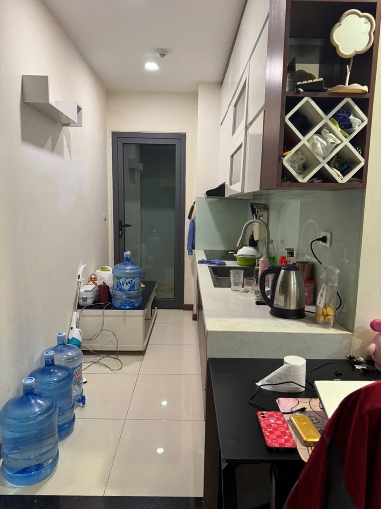 Bán nhà Nguyễn Xiển - diện tích 66,3m2 1 tầng - Có Slot ô tô Hầm - giá 6,85 tỷ