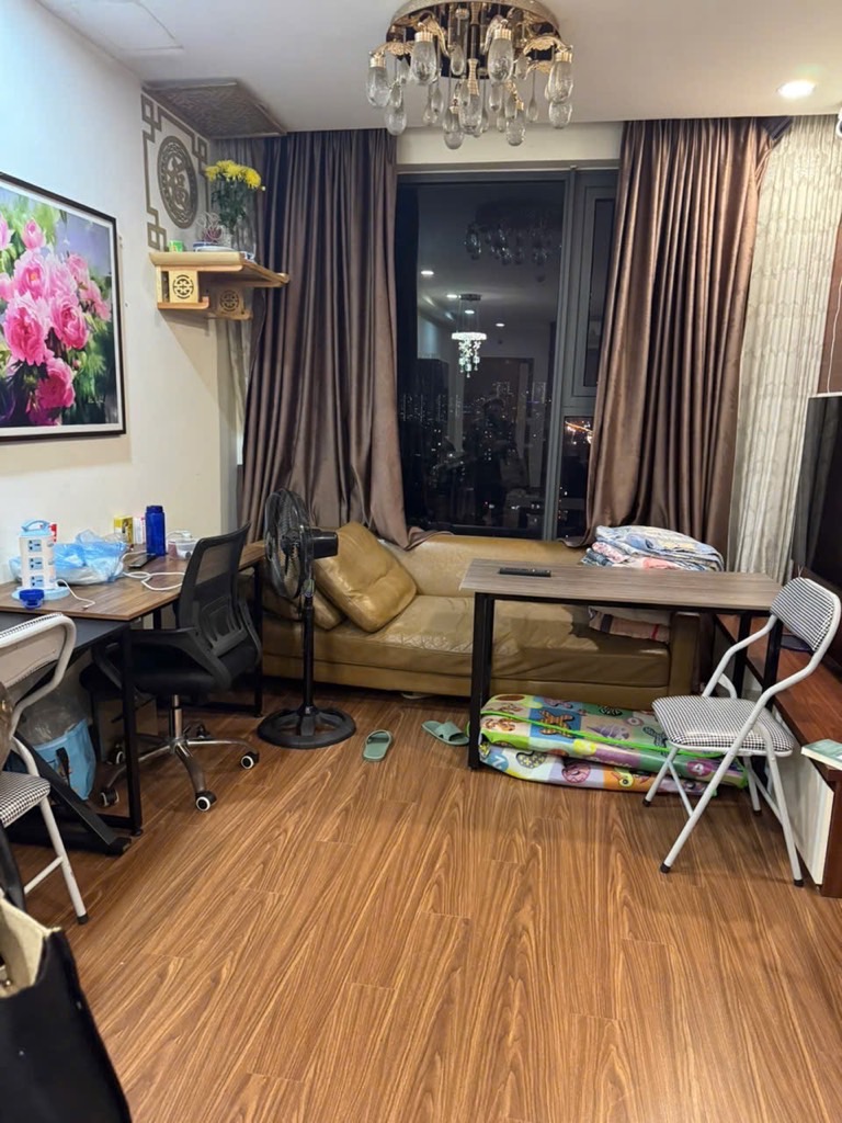 Bán nhà Nguyễn Xiển - diện tích 66,3m2 1 tầng - Có Slot ô tô Hầm - giá 6,85 tỷ