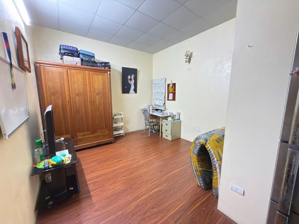 Bán nhà Hồng Mai - diện tích 46,5m2 3 tầng - Ô TÔ ĐỖ CỬA - giá 16,3 tỷ