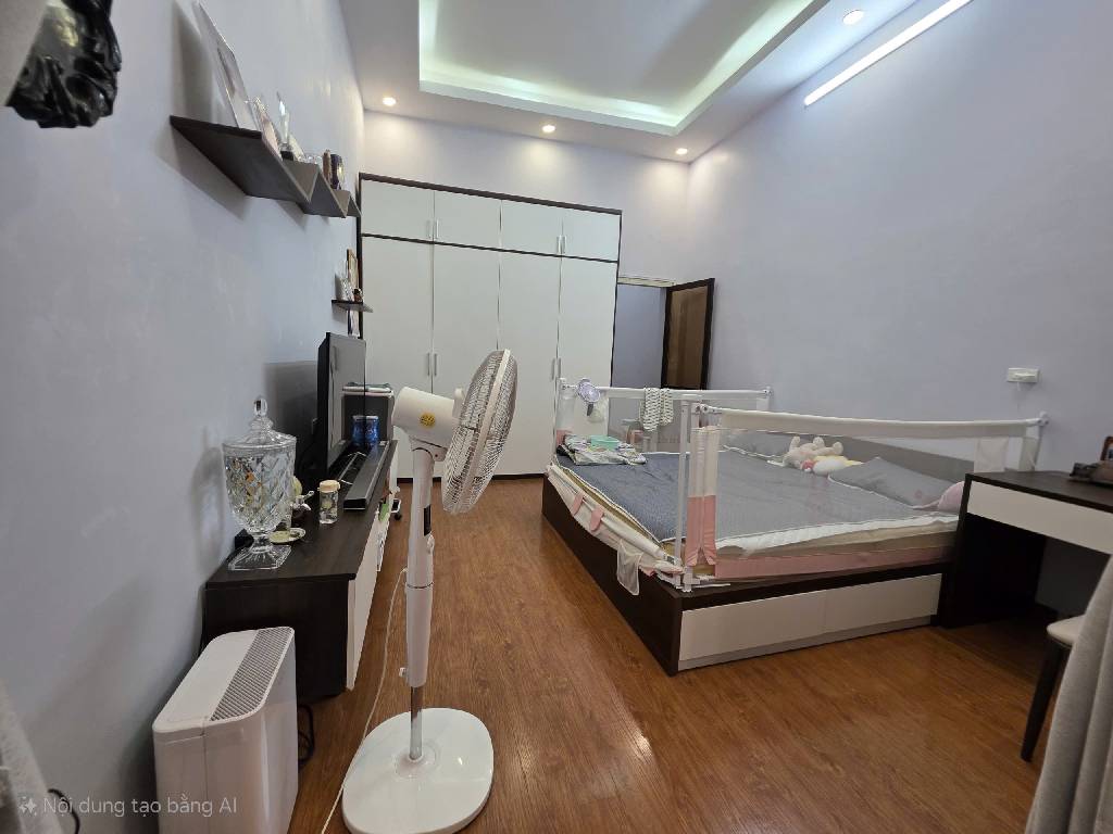 Bán nhà Nguyễn Cao - diện tích 58m2 4 tầng - mặt phố kinh doanh - giá 19,5 tỷ