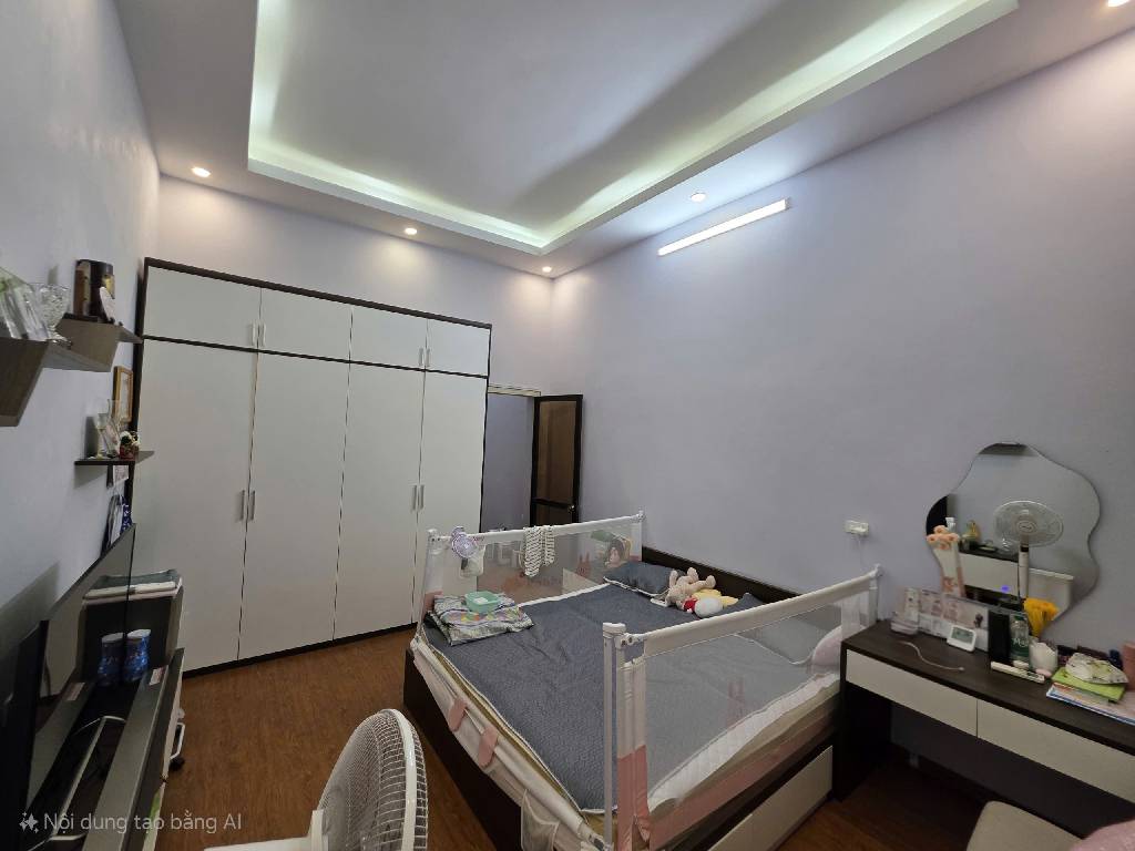 Bán nhà Nguyễn Cao - diện tích 58m2 4 tầng - mặt phố kinh doanh - giá 19,5 tỷ