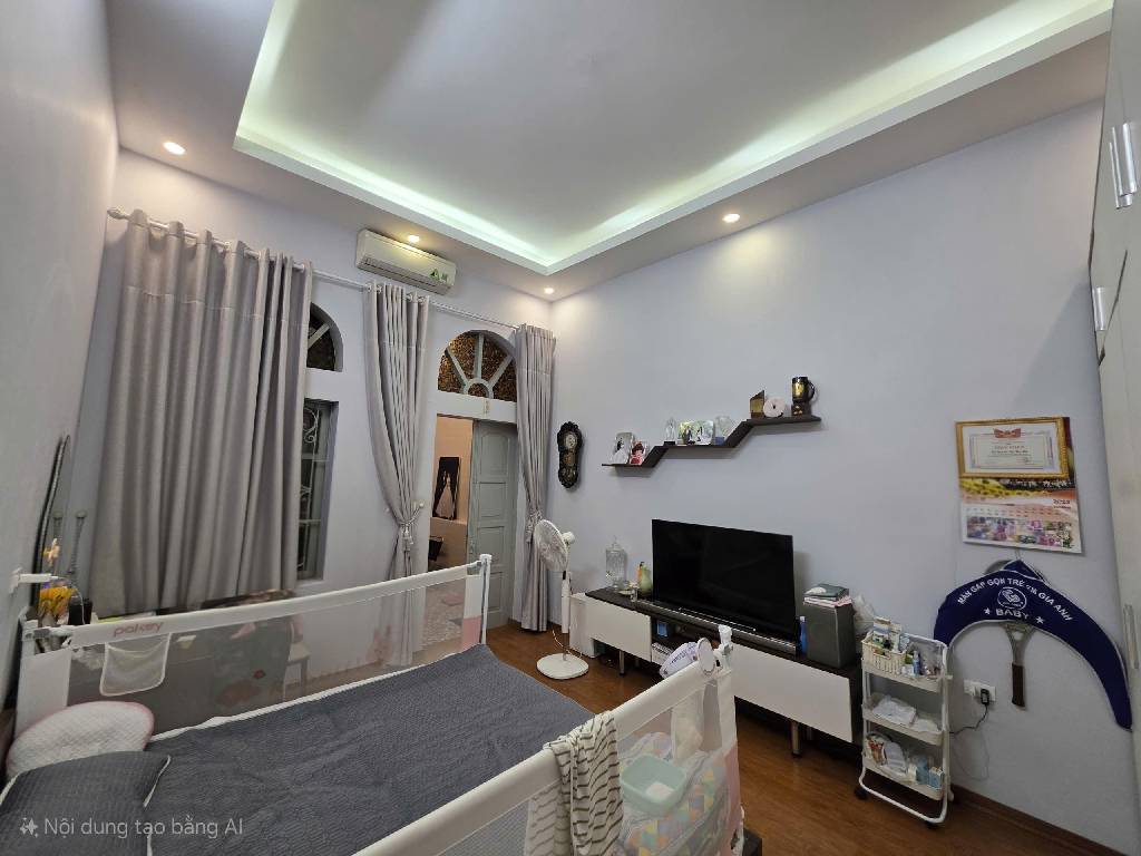 Bán nhà Nguyễn Cao - diện tích 58m2 4 tầng - mặt phố kinh doanh - giá 19,5 tỷ