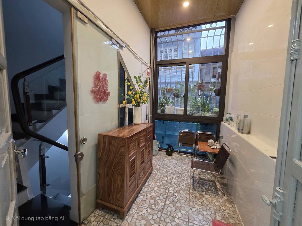 Bán nhà Nguyễn Cao - diện tích 58m2 4 tầng - mặt phố kinh doanh - giá 19,5 tỷ