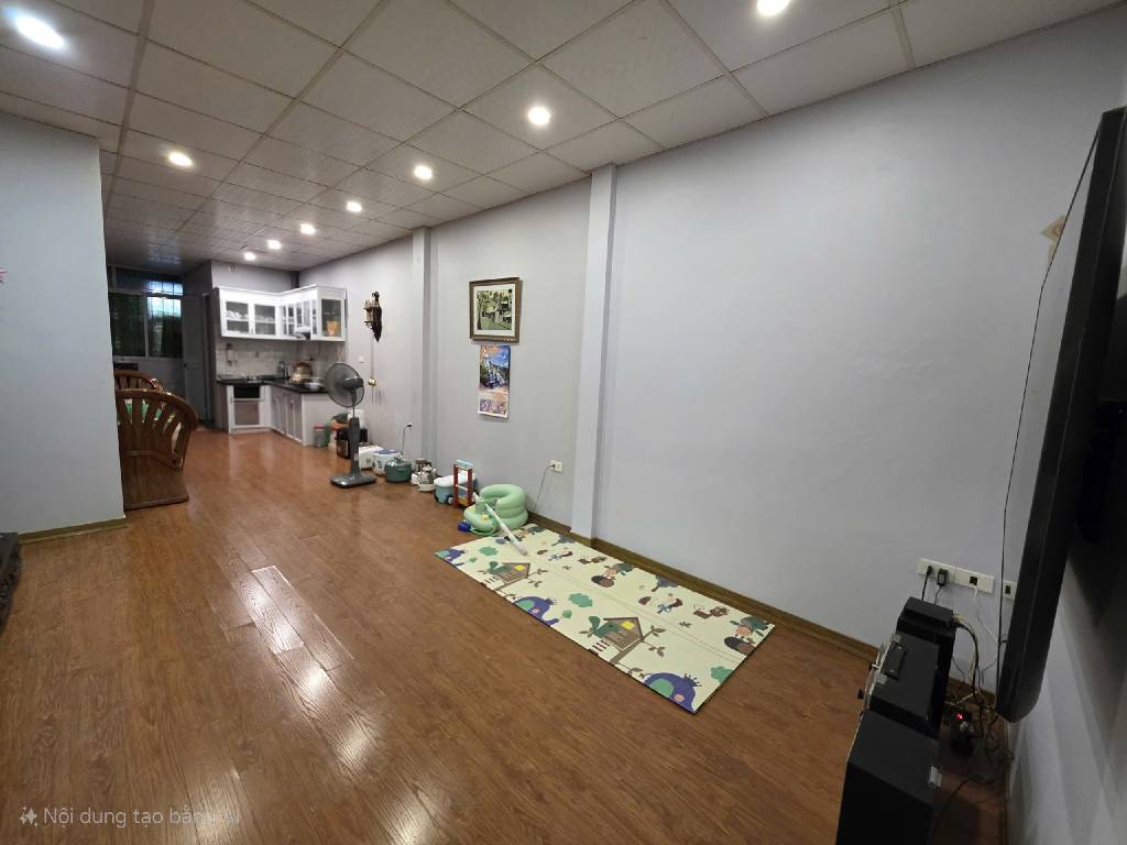 Bán nhà Nguyễn Cao - diện tích 58m2 4 tầng - mặt phố kinh doanh - giá 19,5 tỷ