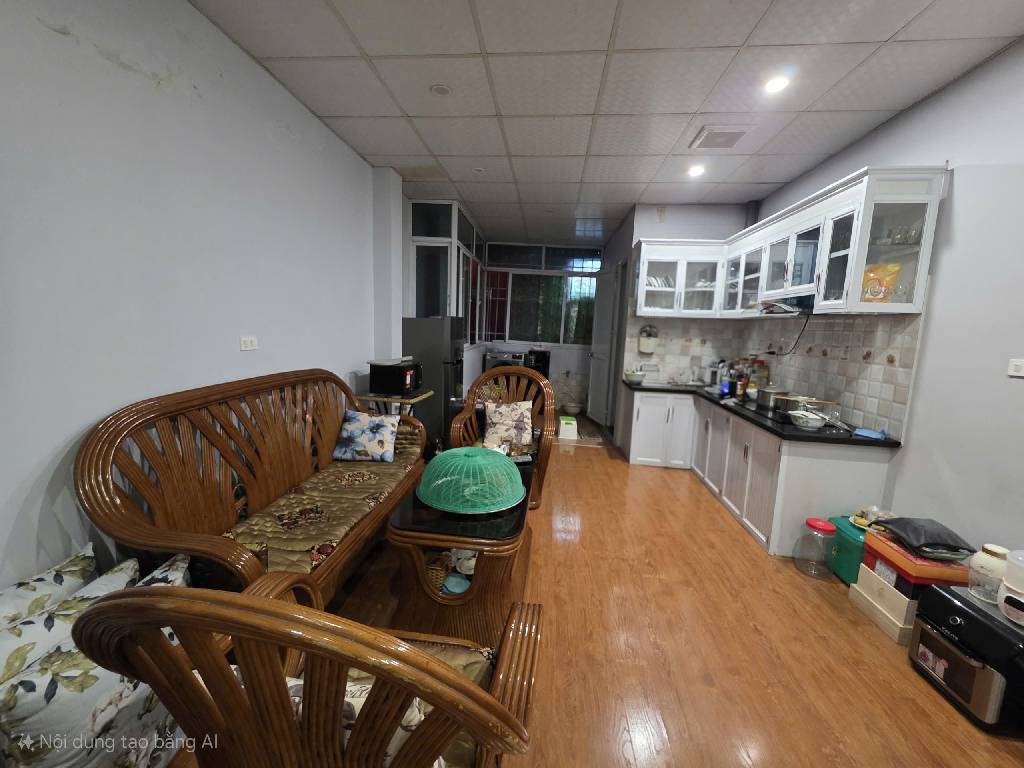 Bán nhà Nguyễn Cao - diện tích 58m2 4 tầng - mặt phố kinh doanh - giá 19,5 tỷ