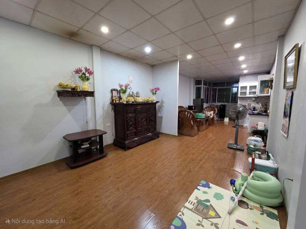 Bán nhà Nguyễn Cao - diện tích 58m2 4 tầng - mặt phố kinh doanh - giá 19,5 tỷ