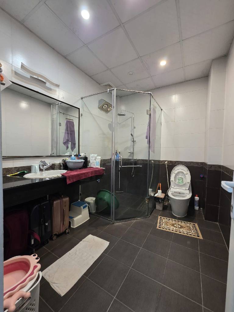 Bán nhà Nguyễn Cao - diện tích 58m2 4 tầng - mặt phố kinh doanh - giá 19,5 tỷ