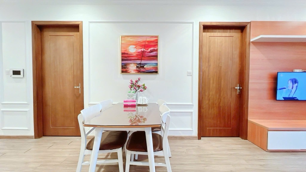 Bán nhà Lĩnh Nam - diện tích 71m2 1 tầng - Căn hộ cao cấp Park 2 – Times City - giá 11,3 tỷ