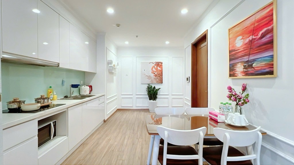 Bán nhà Lĩnh Nam - diện tích 71m2 1 tầng - Căn hộ cao cấp Park 2 – Times City - giá 11,3 tỷ