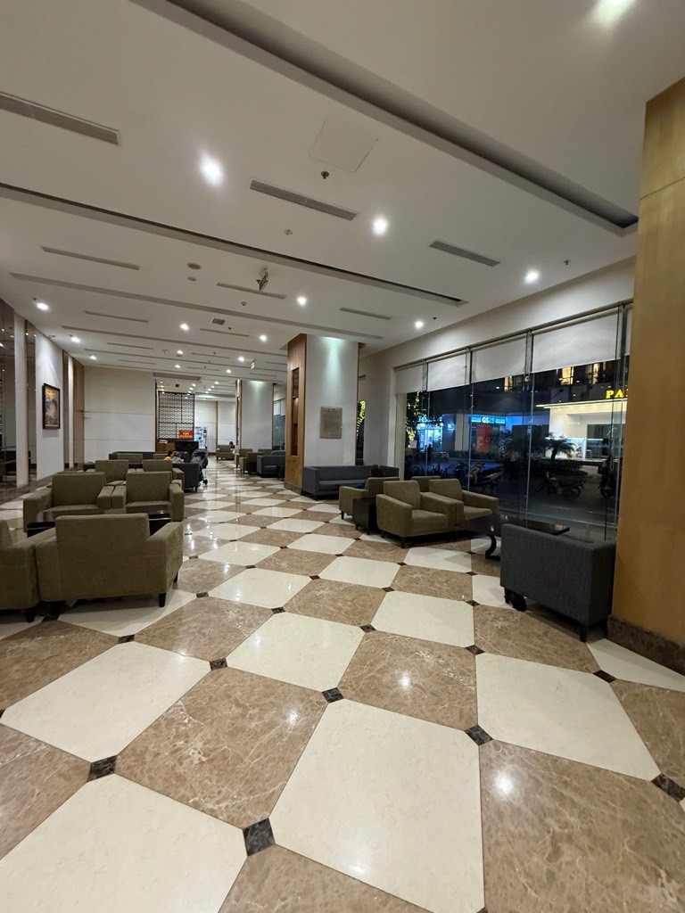 Bán nhà Lĩnh Nam - diện tích 71m2 1 tầng - Căn hộ cao cấp Park 2 – Times City - giá 11,3 tỷ