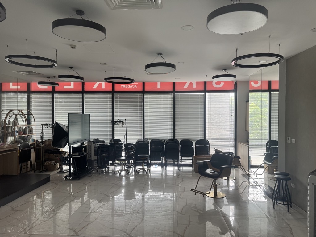 Bán nhà Trần Thủ Độ - diện tích 62.1m2 1 tầng - SÀN TMDV - giá 4,5 tỷ