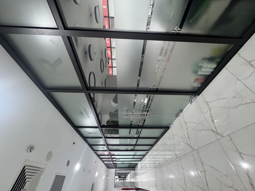 Bán nhà Trần Thủ Độ - diện tích 62.1m2 1 tầng - SÀN TMDV - giá 4,5 tỷ