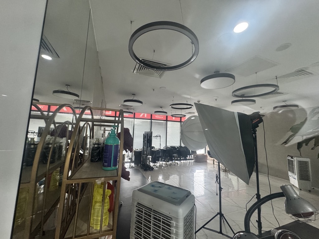 Bán nhà Trần Thủ Độ - diện tích 62.1m2 1 tầng - SÀN TMDV - giá 4,5 tỷ