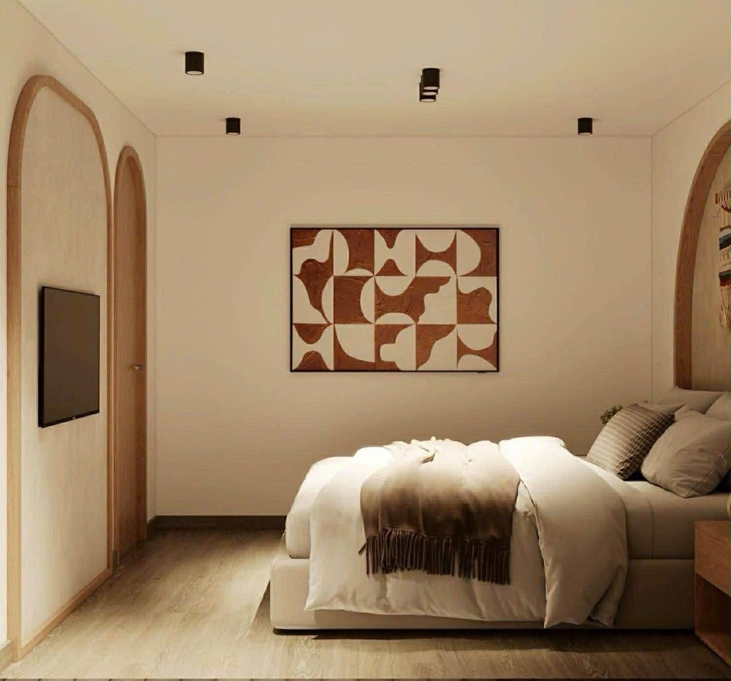 Bán nhà Tạ Quang Bửu - diện tích 70m2 2 tầng - 2 mặt thoáng - giá 5,98 tỷ