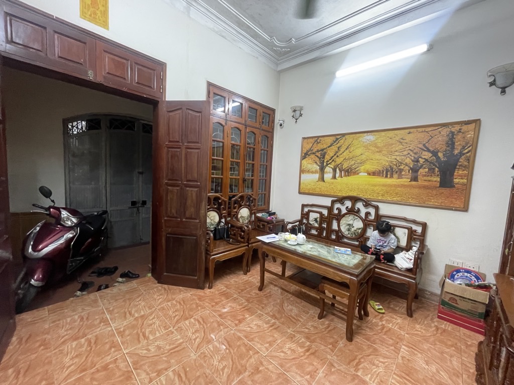 Alternative view of Bán nhà phố Ô Cách 48m2 x 4 tầng, Q. Long Biên - Giá 11,95 tỷ