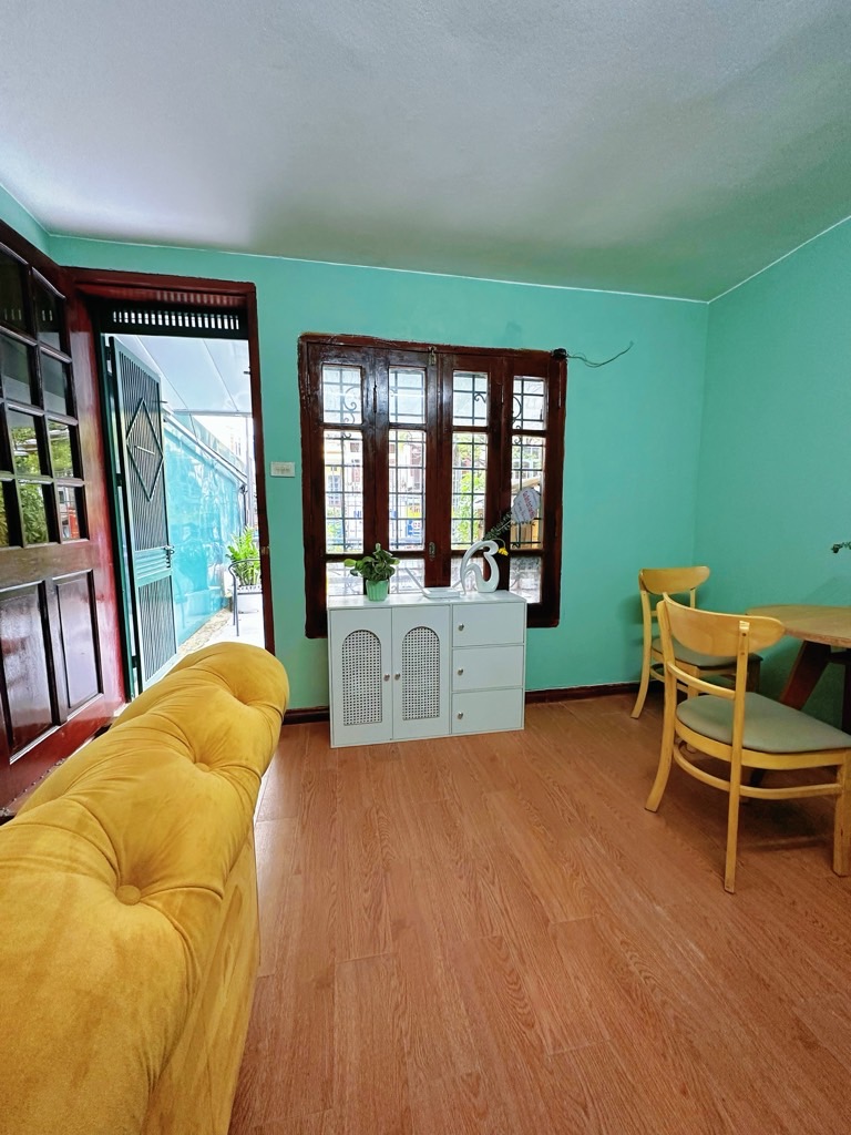 Bán nhà Đống Đa - diện tích 38.5m2 2 tầng - Mặt phố 2 mặt thoáng - giá 6,5 tỷ