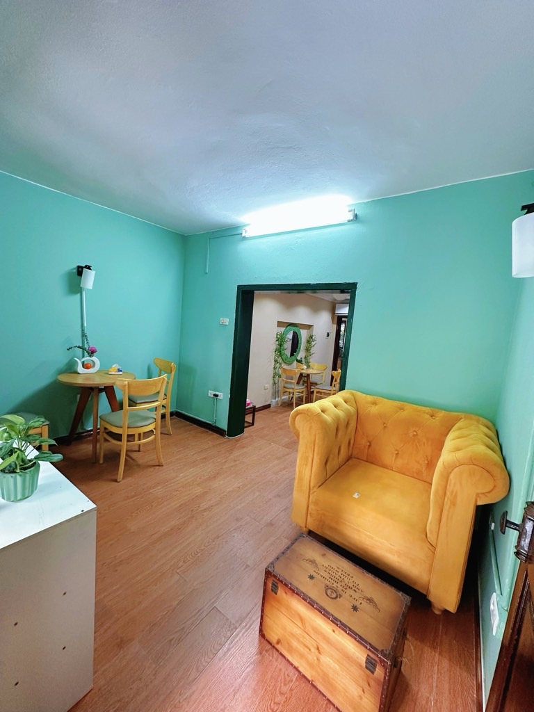 Bán nhà Đống Đa - diện tích 38.5m2 2 tầng - Mặt phố 2 mặt thoáng - giá 6,5 tỷ