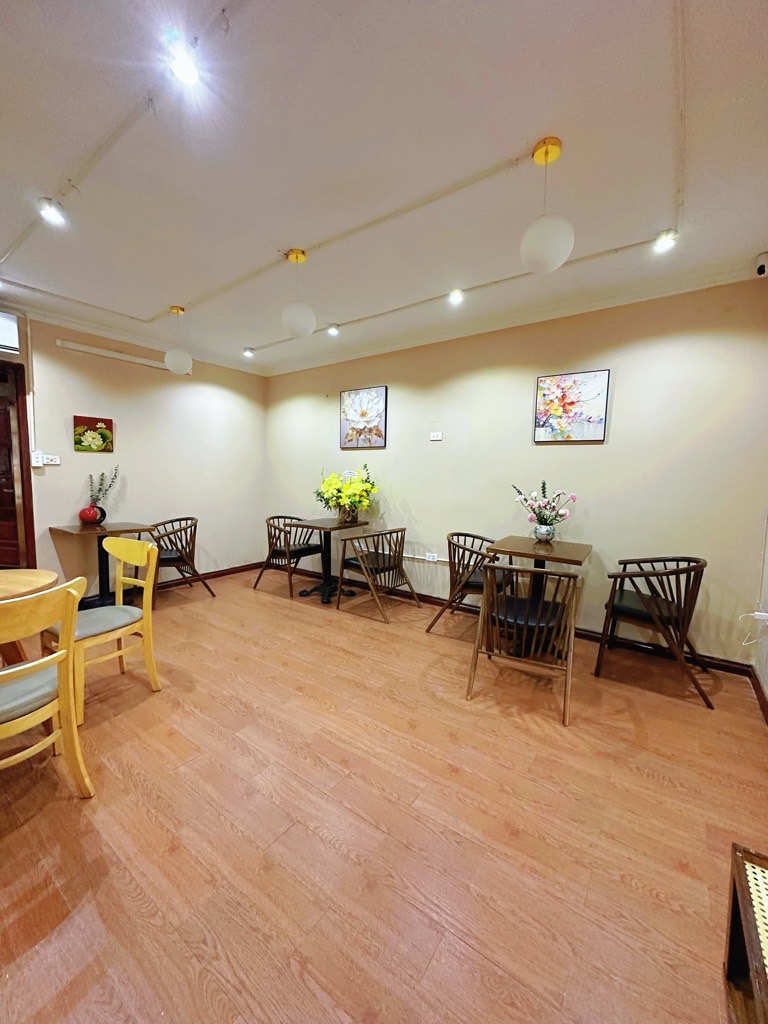 Bán nhà Đống Đa - diện tích 38.5m2 2 tầng - Mặt phố 2 mặt thoáng - giá 6,5 tỷ