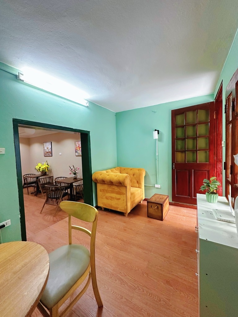 Bán nhà Đống Đa - diện tích 38.5m2 2 tầng - Mặt phố 2 mặt thoáng - giá 6,5 tỷ