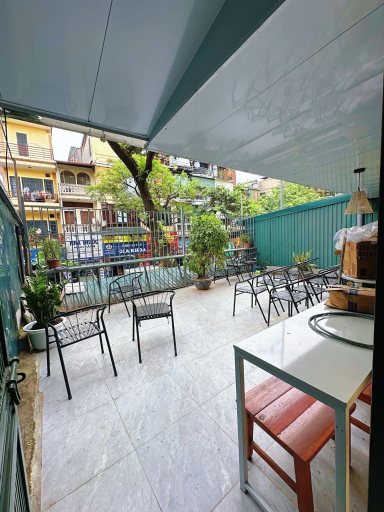 Bán nhà Đống Đa - diện tích 38.5m2 2 tầng - Mặt phố 2 mặt thoáng - giá 6,5 tỷ