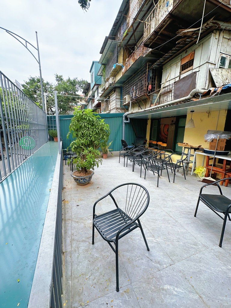 Bán nhà Đống Đa - diện tích 38.5m2 2 tầng - Mặt phố 2 mặt thoáng - giá 6,5 tỷ