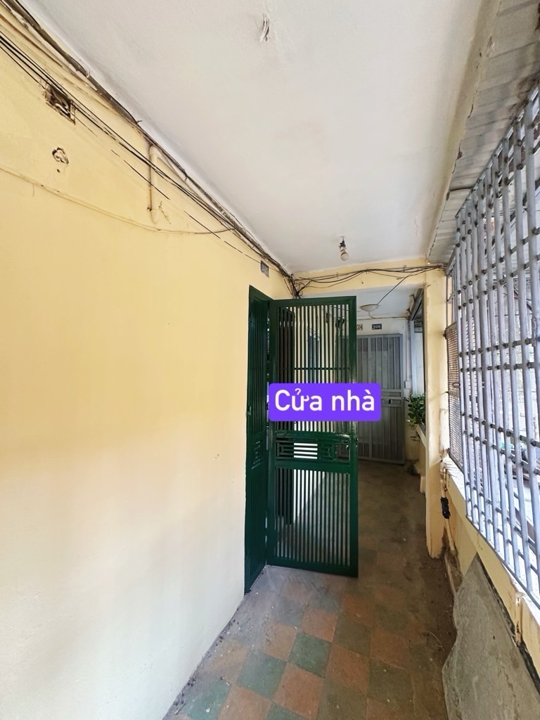 Bán nhà Đống Đa - diện tích 38.5m2 2 tầng - Mặt phố 2 mặt thoáng - giá 6,5 tỷ