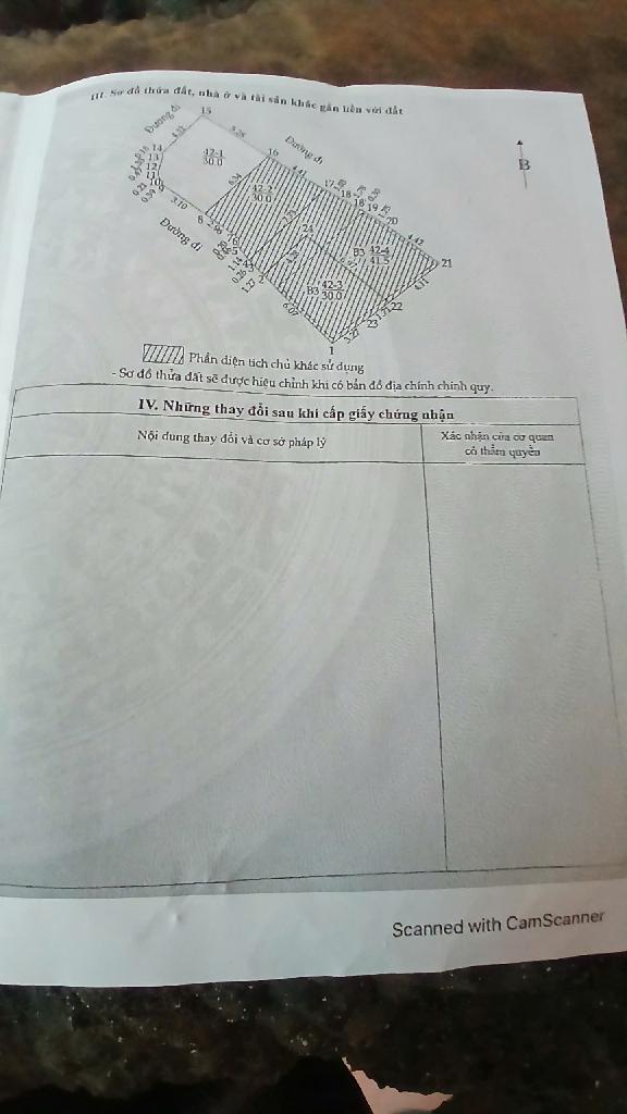 Bán nhà Lương Sử C - diện tích 30m2 1 tầng - Đất ngõ 3 mặt thoáng, gần ô tô - giá 8,2 tỷ