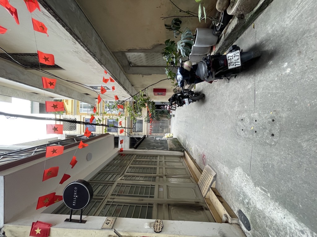 Bán nhà Tây Sơn - diện tích 71.9m2 4 tầng - Lõi Đống Đa - giá 24,2 tỷ