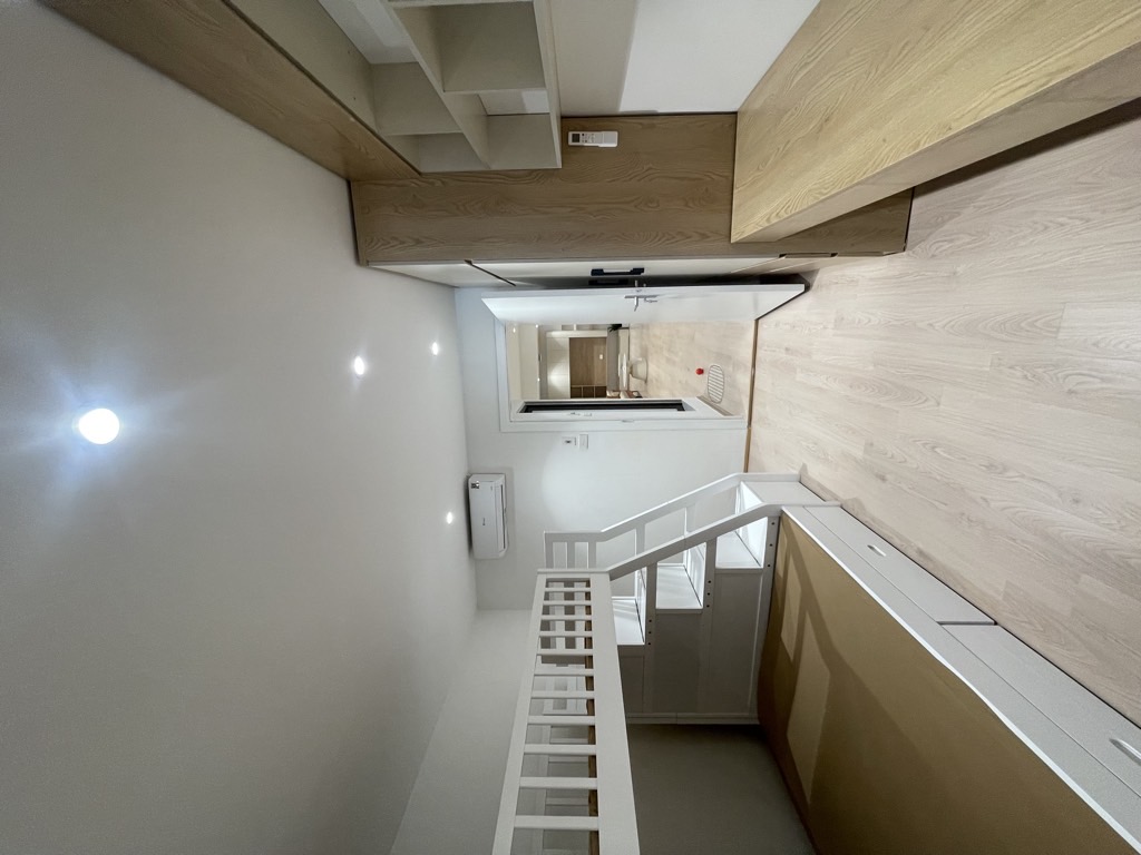 Bán nhà Thanh Xuân - diện tích 80m2 1 tầng - nhà mới đẹp, full nội thất - giá 4,4 tỷ