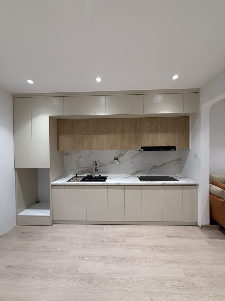 Bán nhà Thanh Xuân - diện tích 80m2 1 tầng - nhà mới đẹp, full nội thất - giá 4,4 tỷ