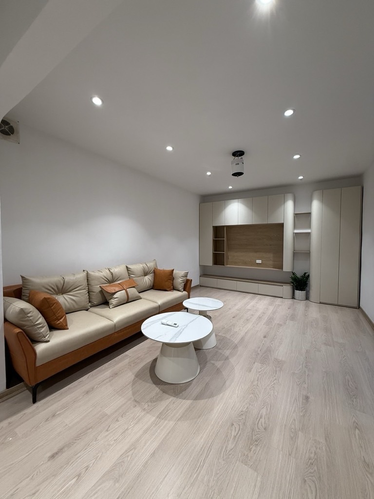 Bán nhà Thanh Xuân - diện tích 80m2 1 tầng - nhà mới đẹp, full nội thất - giá 4,4 tỷ