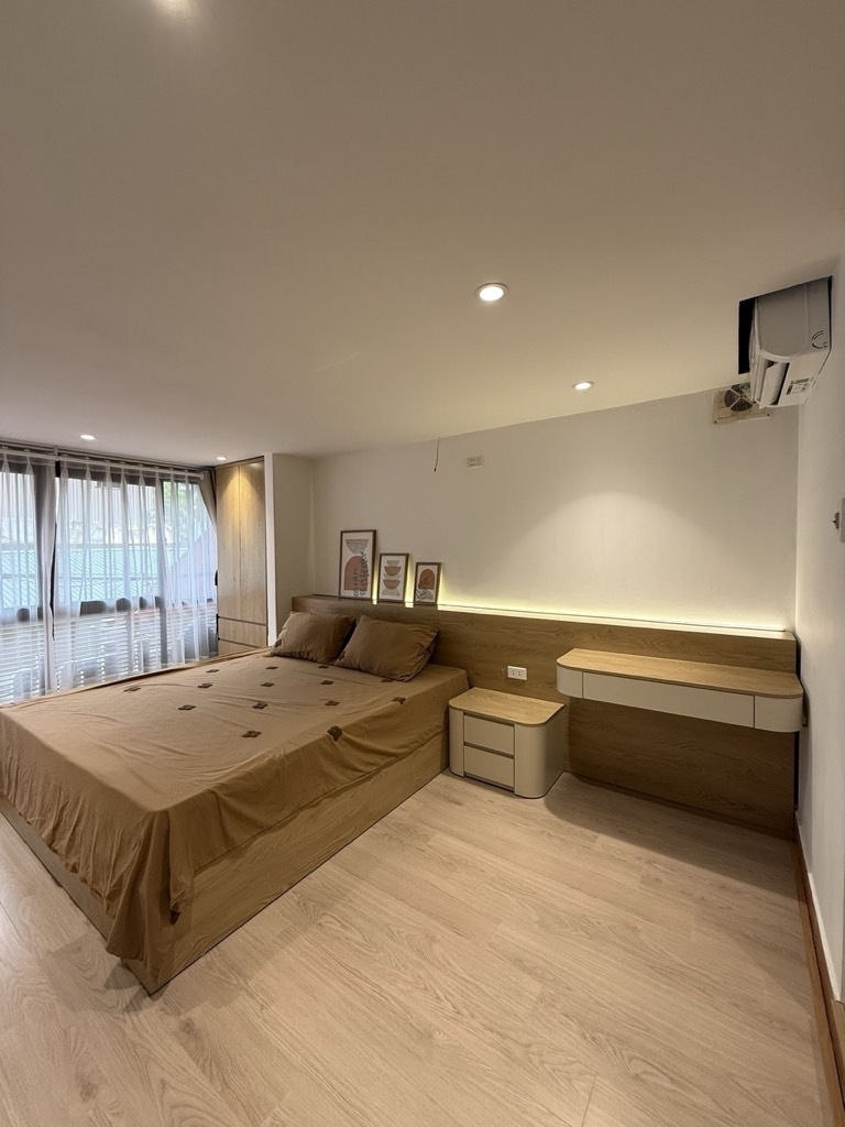 Bán nhà Thanh Xuân - diện tích 80m2 1 tầng - nhà mới đẹp, full nội thất - giá 4,4 tỷ