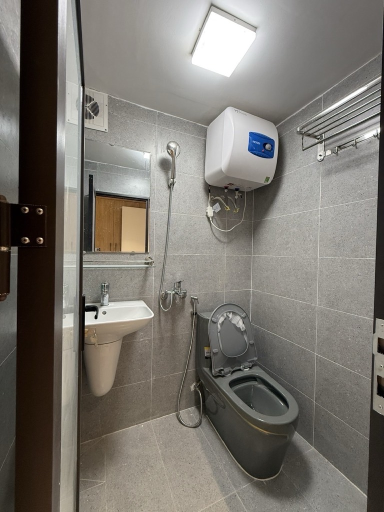 Bán nhà Thanh Xuân - diện tích 80m2 1 tầng - nhà mới đẹp, full nội thất - giá 4,4 tỷ