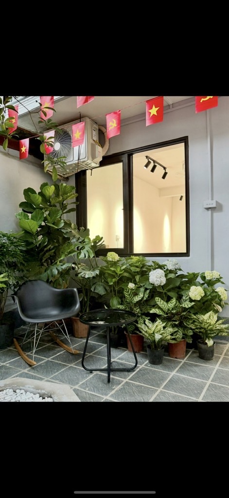 Bán nhà Khuất Duy Tiến - diện tích 120m2 1 tầng - NGÕ THÔNG- KINH DOANH VÔ ĐỐI - giá 8,2 tỷ