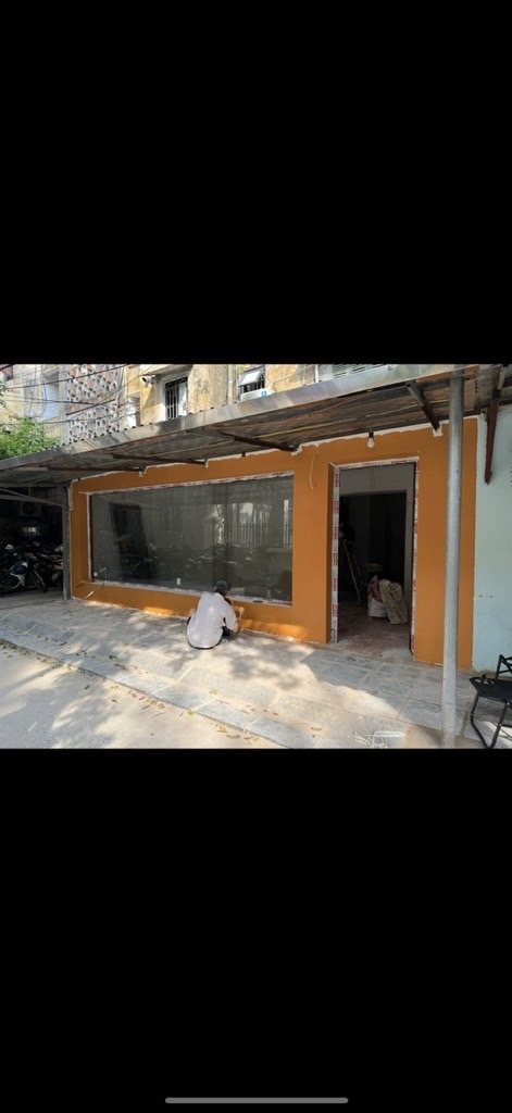 Bán nhà Khuất Duy Tiến - diện tích 120m2 1 tầng - NGÕ THÔNG- KINH DOANH VÔ ĐỐI - giá 8,2 tỷ