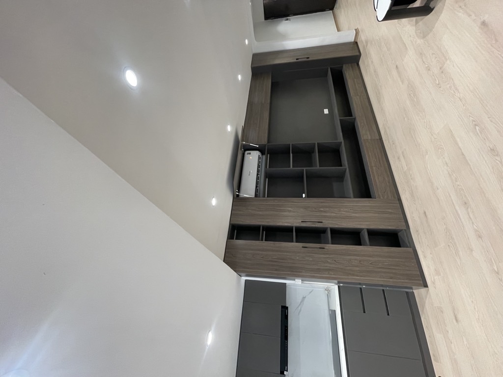 Bán nhà Nguyễn Quý Đức - diện tích 120m2 1 tầng - nhà mới đẹp, full nội thất - giá 4,6 tỷ