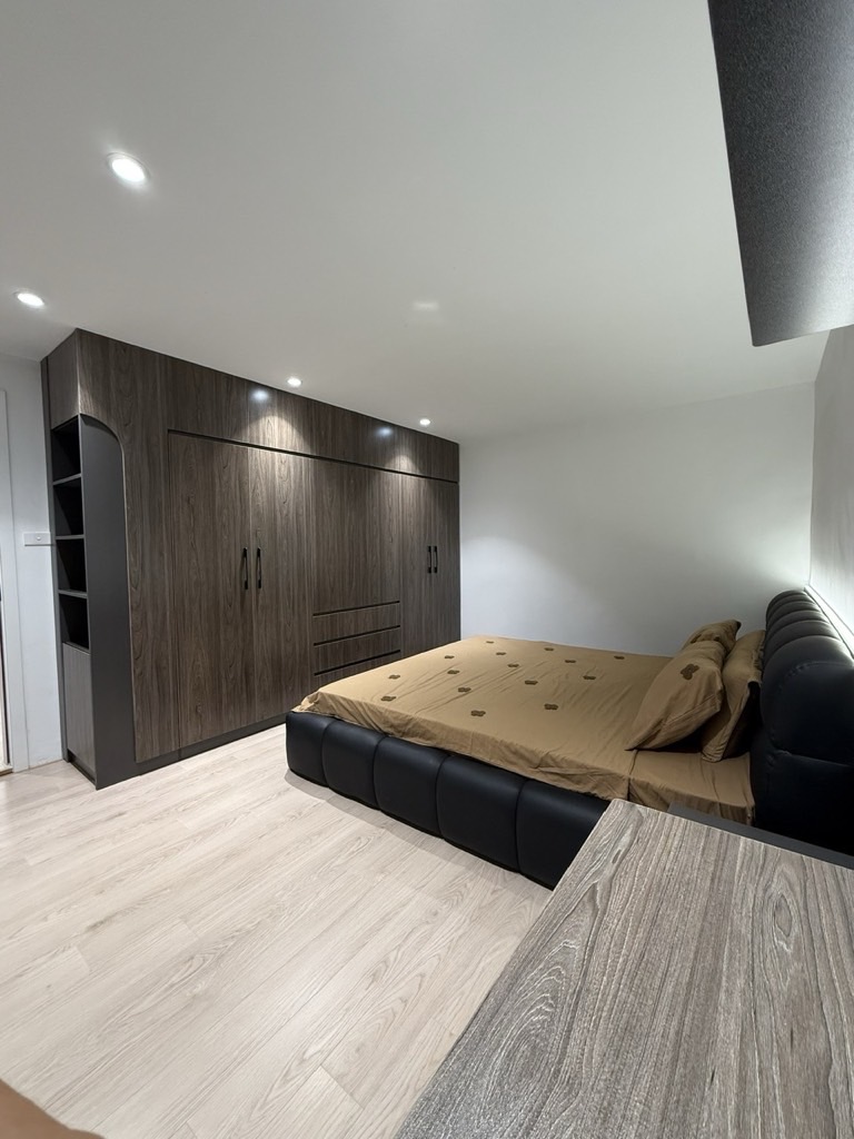 Bán nhà Nguyễn Quý Đức - diện tích 120m2 1 tầng - nhà mới đẹp, full nội thất - giá 4,6 tỷ