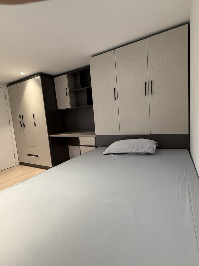 Bán nhà Nguyễn Quý Đức - diện tích 120m2 1 tầng - nhà mới đẹp, full nội thất - giá 4,6 tỷ