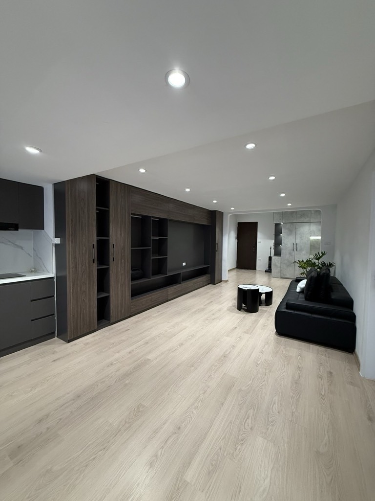 Bán nhà Nguyễn Quý Đức - diện tích 120m2 1 tầng - nhà mới đẹp, full nội thất - giá 4,6 tỷ