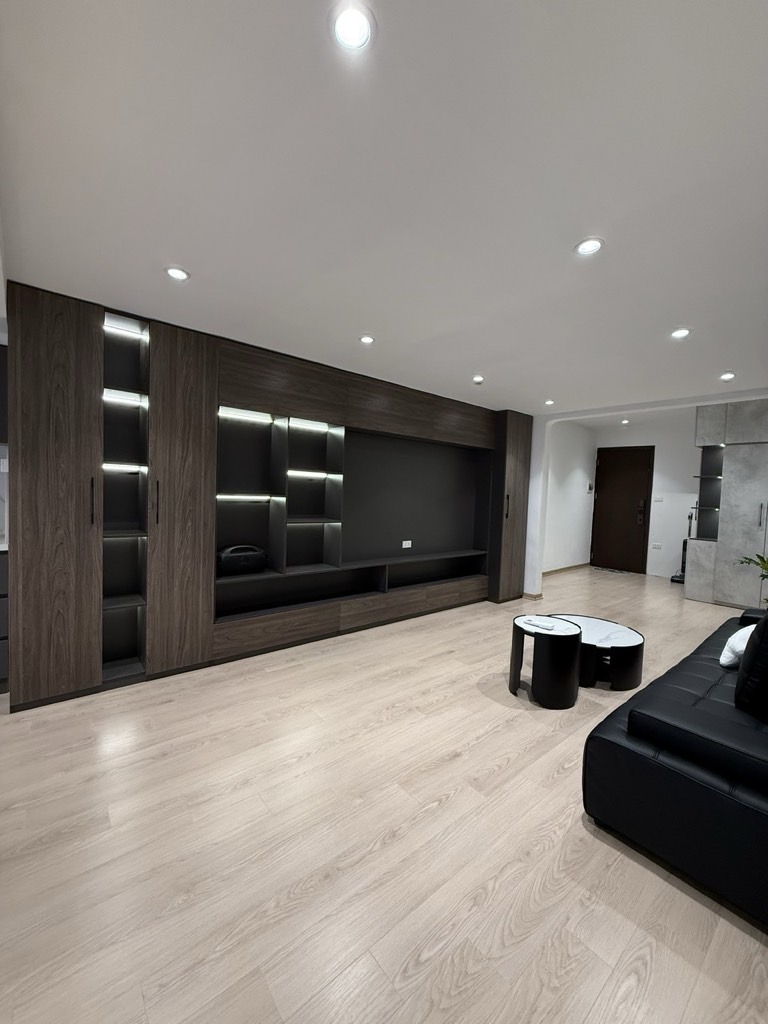 Bán nhà Nguyễn Quý Đức - diện tích 120m2 1 tầng - nhà mới đẹp, full nội thất - giá 4,6 tỷ