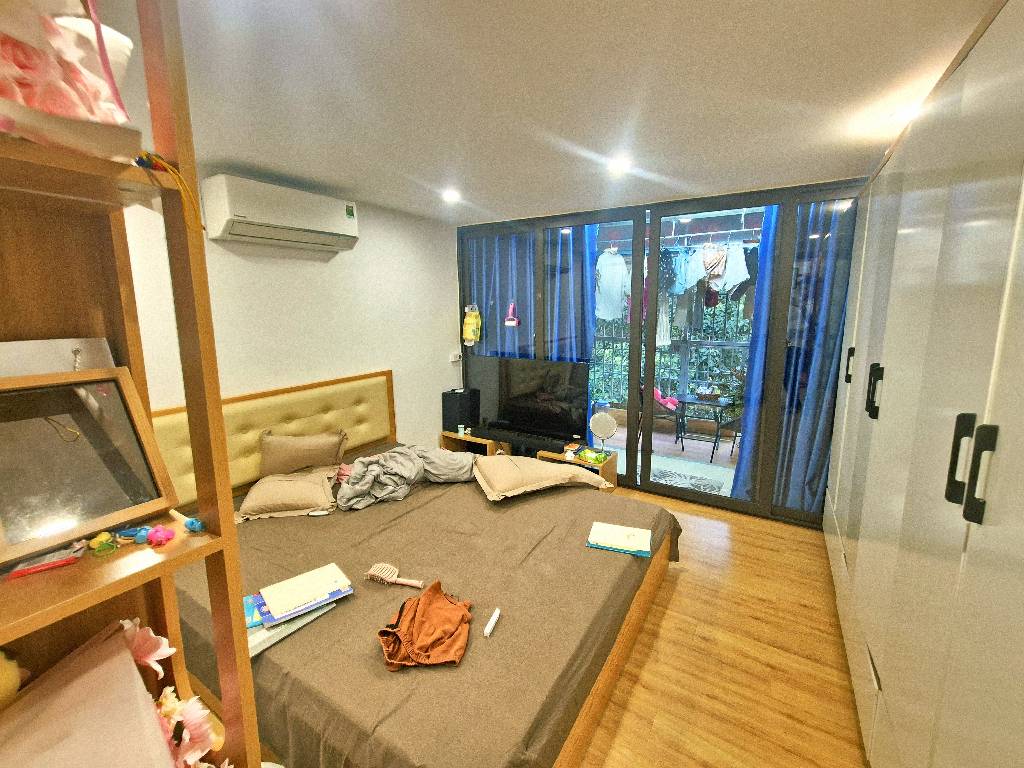 Bán nhà Thổ Quan - diện tích 75m2 1 tầng - Căn góc, nội thất đẹp - giá 5,29 tỷ