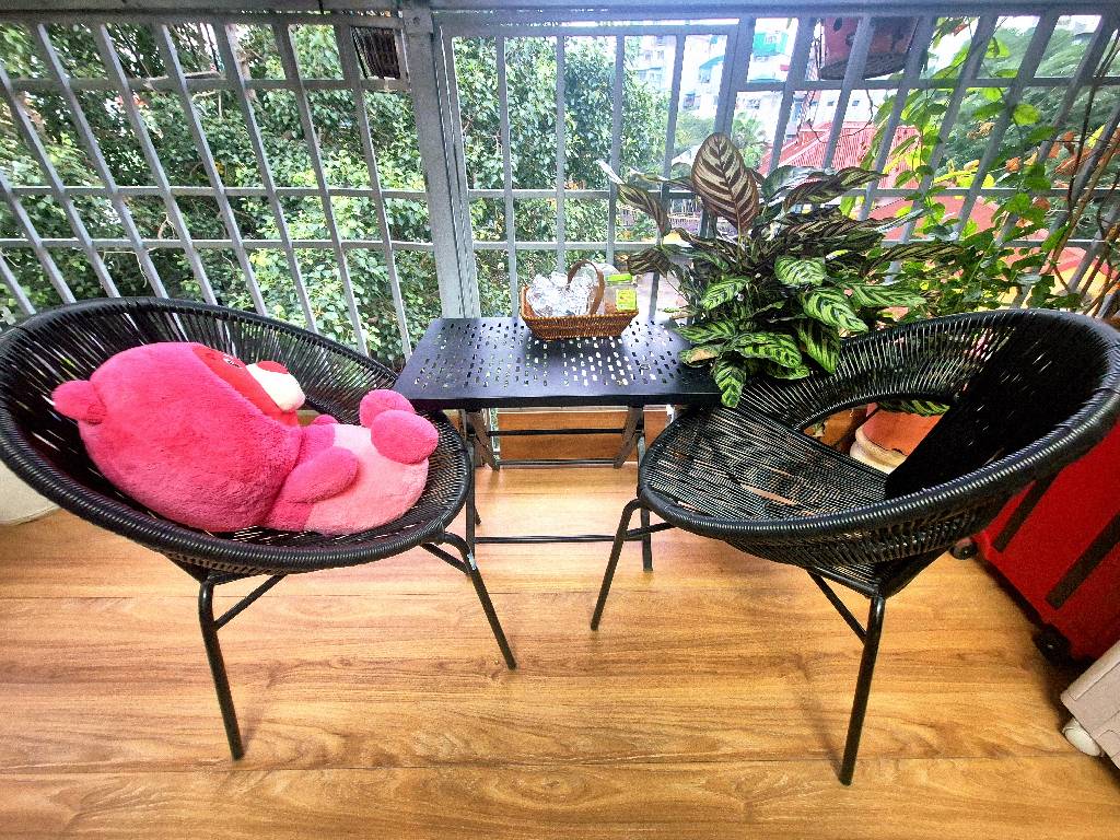 Bán nhà Thổ Quan - diện tích 75m2 1 tầng - Căn góc, nội thất đẹp - giá 5,29 tỷ