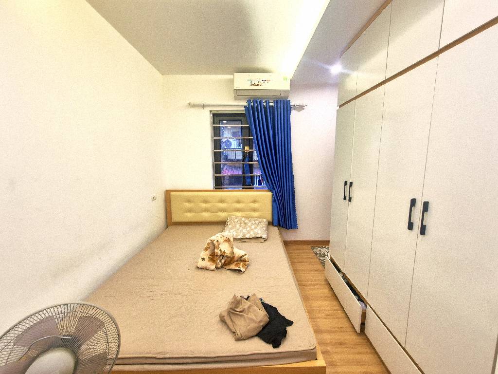 Bán nhà Thổ Quan - diện tích 75m2 1 tầng - Căn góc, nội thất đẹp - giá 5,29 tỷ