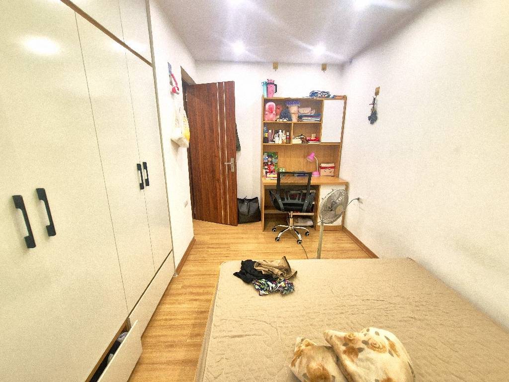 Bán nhà Thổ Quan - diện tích 75m2 1 tầng - Căn góc, nội thất đẹp - giá 5,29 tỷ